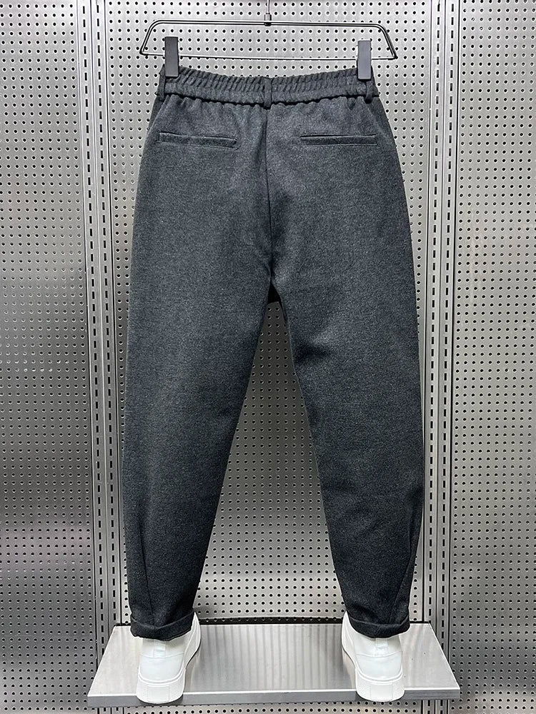 Louis Comfortable Men's trouser