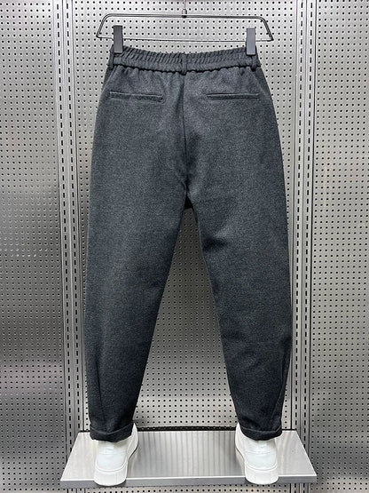Louis Comfortable Men's trouser