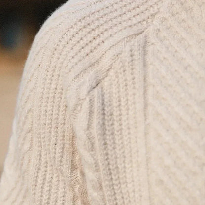 Joah Knitted Polo