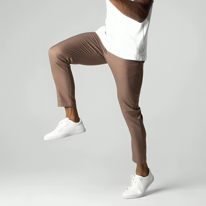 Dave Comfortable Men’s Stretch Pants