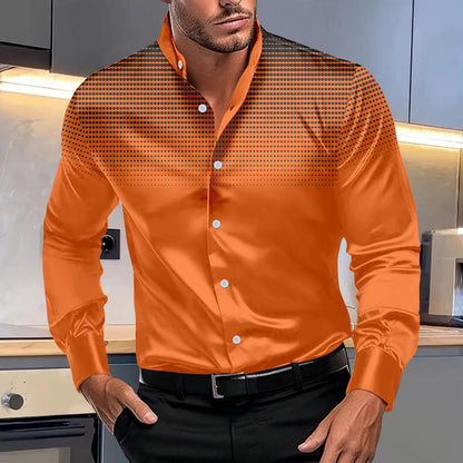 Evening Dress Shirt