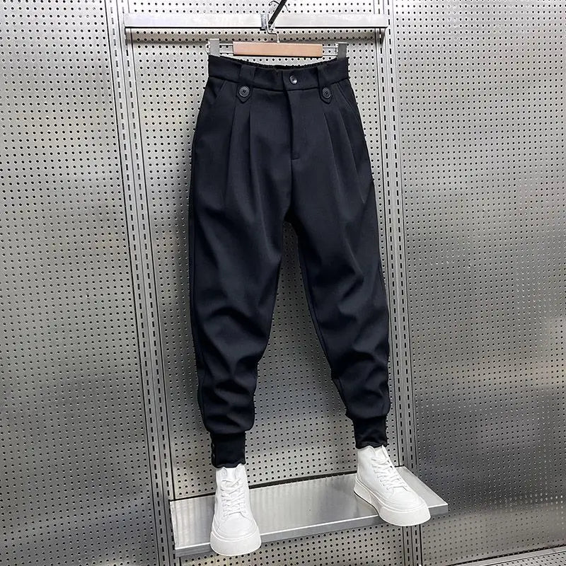 Juno  Comfortable Men's trousers