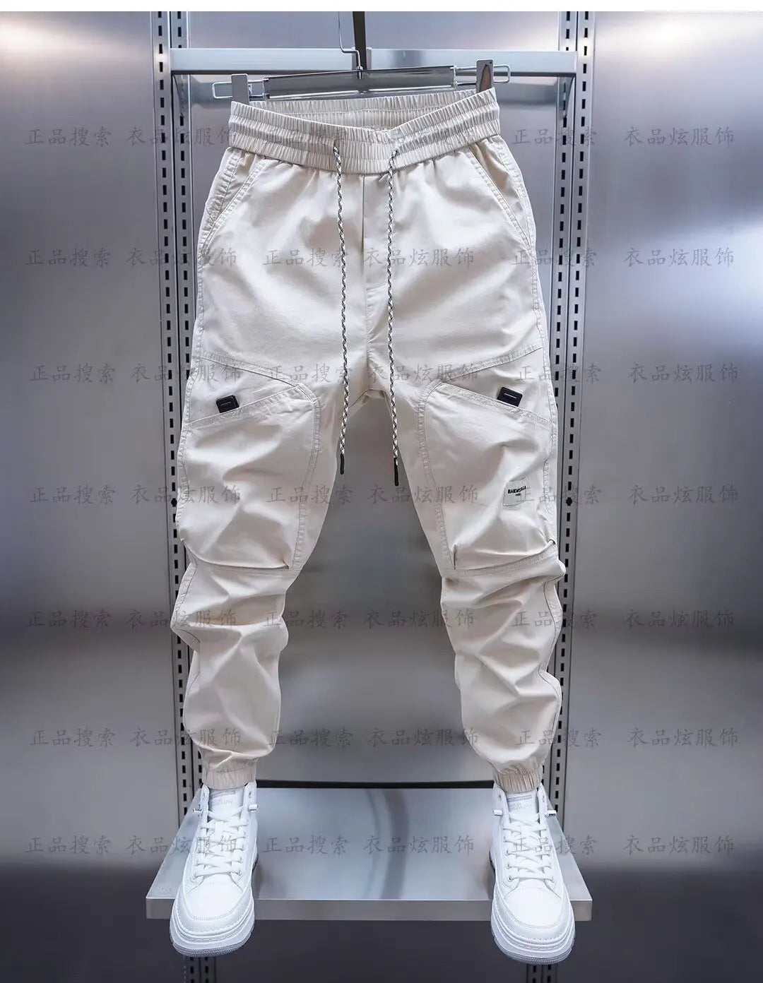 Harem comfortable Pants