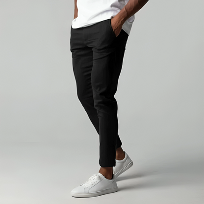 Dave Comfortable Men’s Stretch Pants