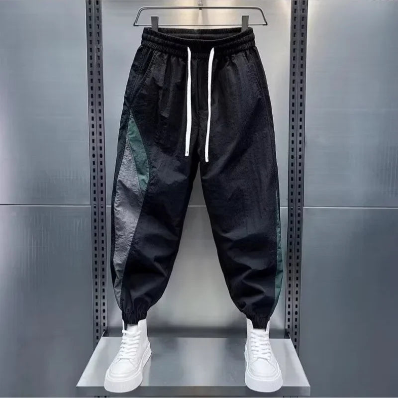Trendy Sport Pants