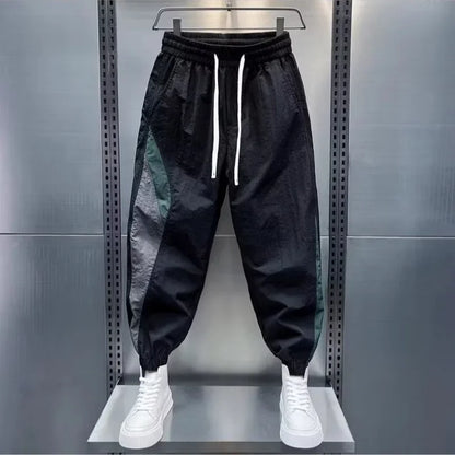Trendy Sport Pants
