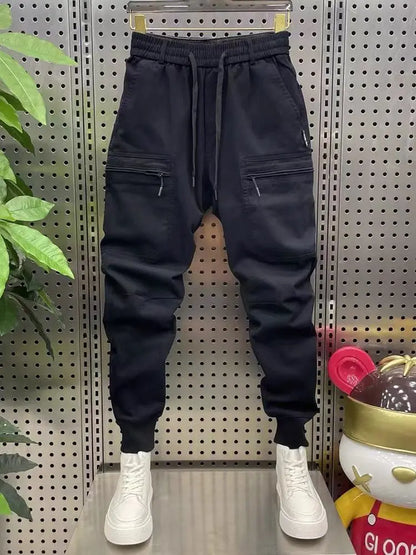 Mike Comfortable Men’s Joggers