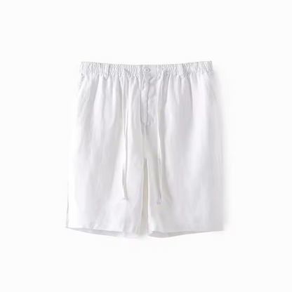 Marrakech Linen Shorts