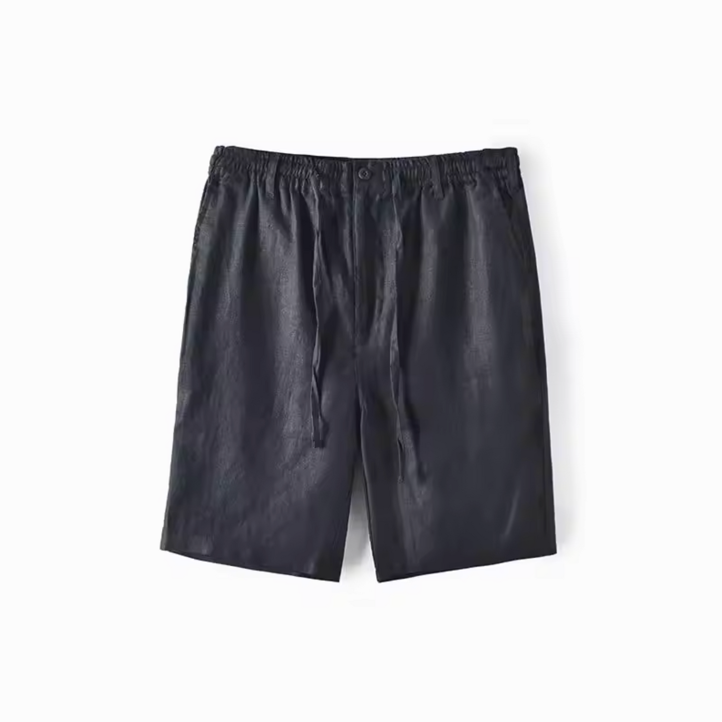 Marrakech Linen Shorts