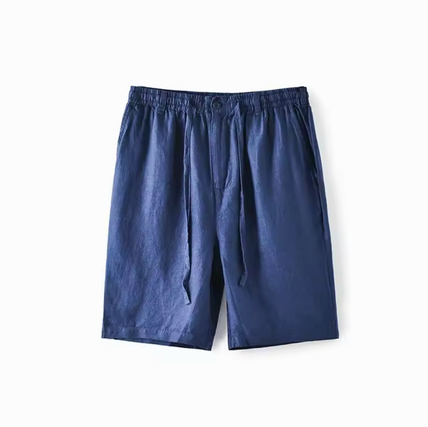 Marrakech Linen Shorts