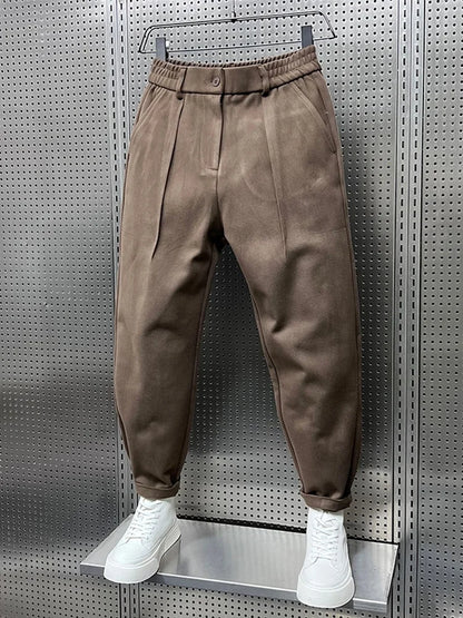 Louis Comfortable Men's trouser