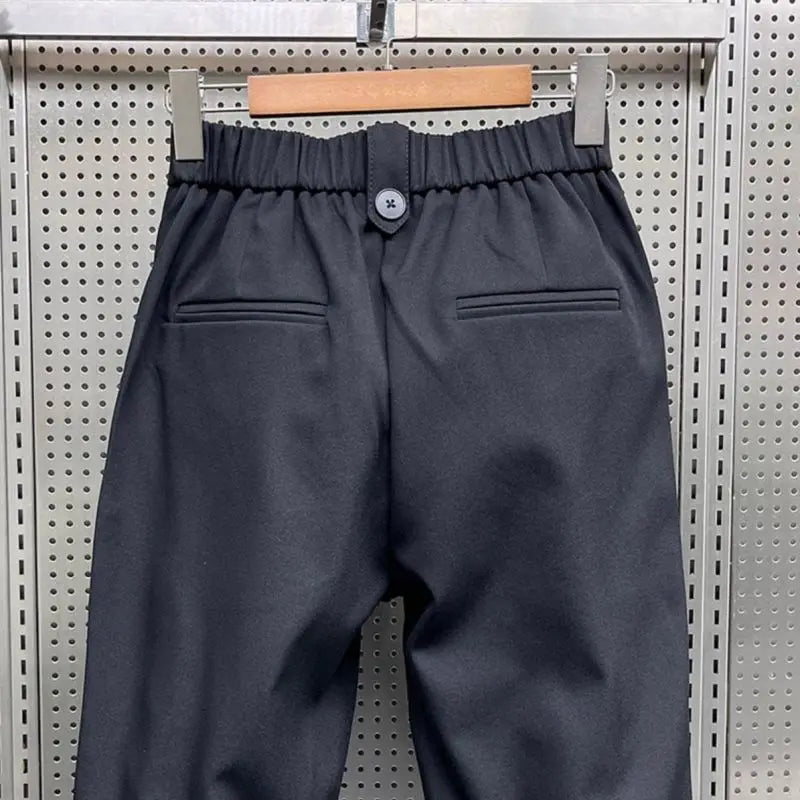Juno  Comfortable Men's trousers