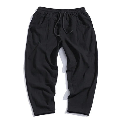 Urban Cotton Pants