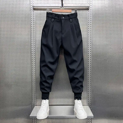 Juno  Comfortable Men's trousers
