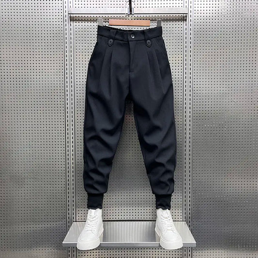 Juno  Comfortable Men's trousers