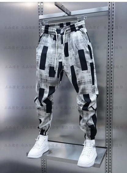 Sports Pants