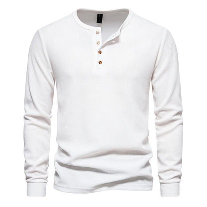 Henley Summer Shirt