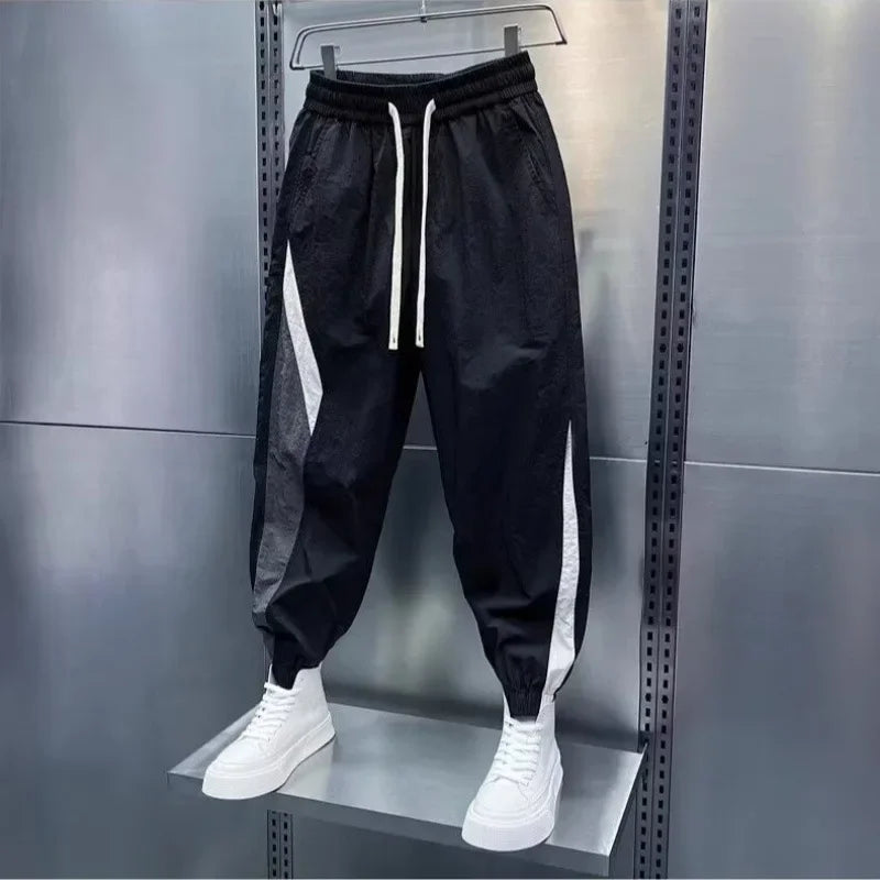 Trendy Sport Pants