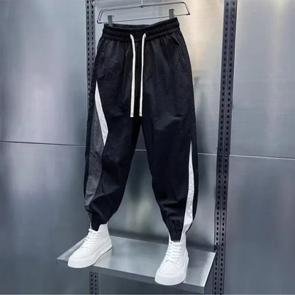 Trendy Sport Pants