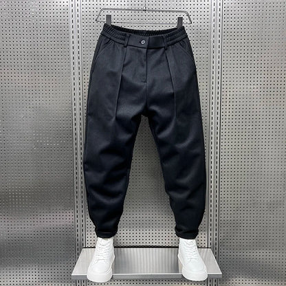 Louis Comfortable Men's trouser