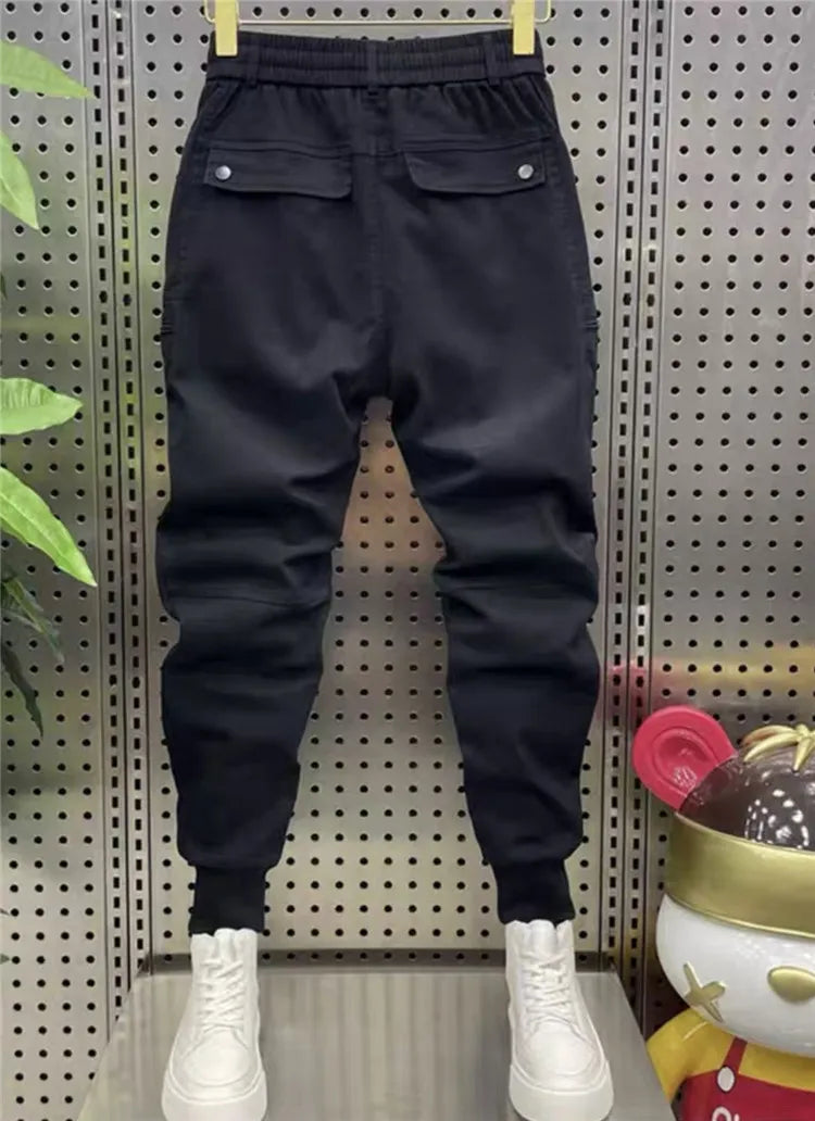 Mike Comfortable Men’s Joggers
