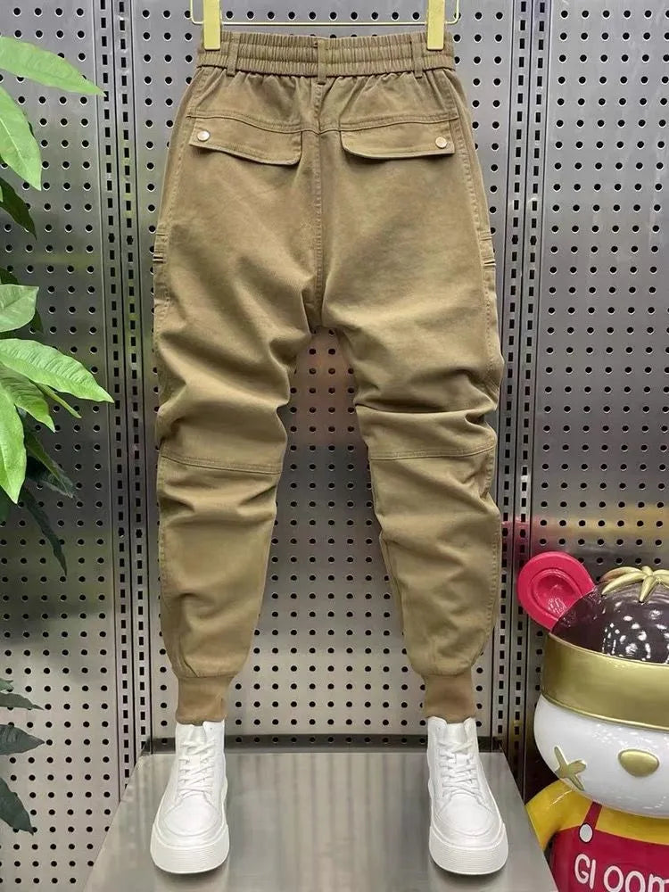 Mike Comfortable Men’s Joggers