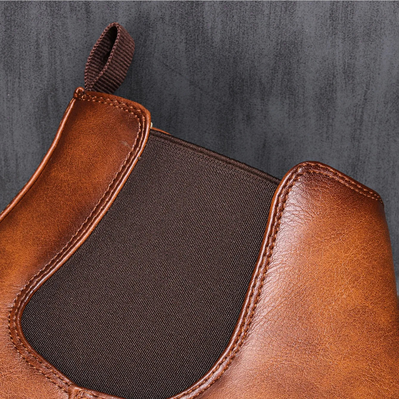 Sanford Chelsea Boot