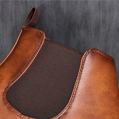 Sanford Chelsea Boot