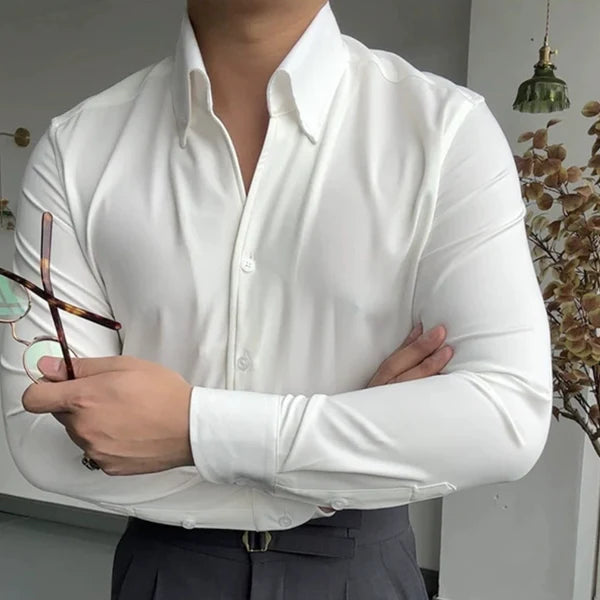 Light Bamboo Shirt