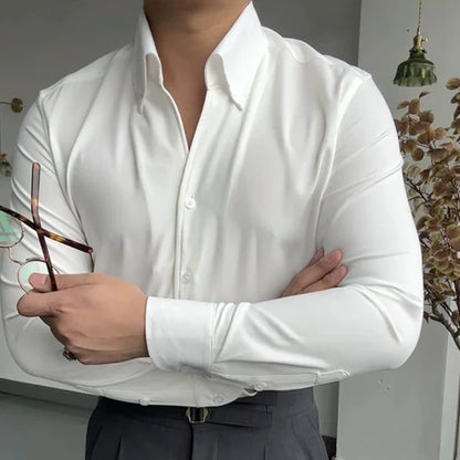 Light Bamboo Shirt