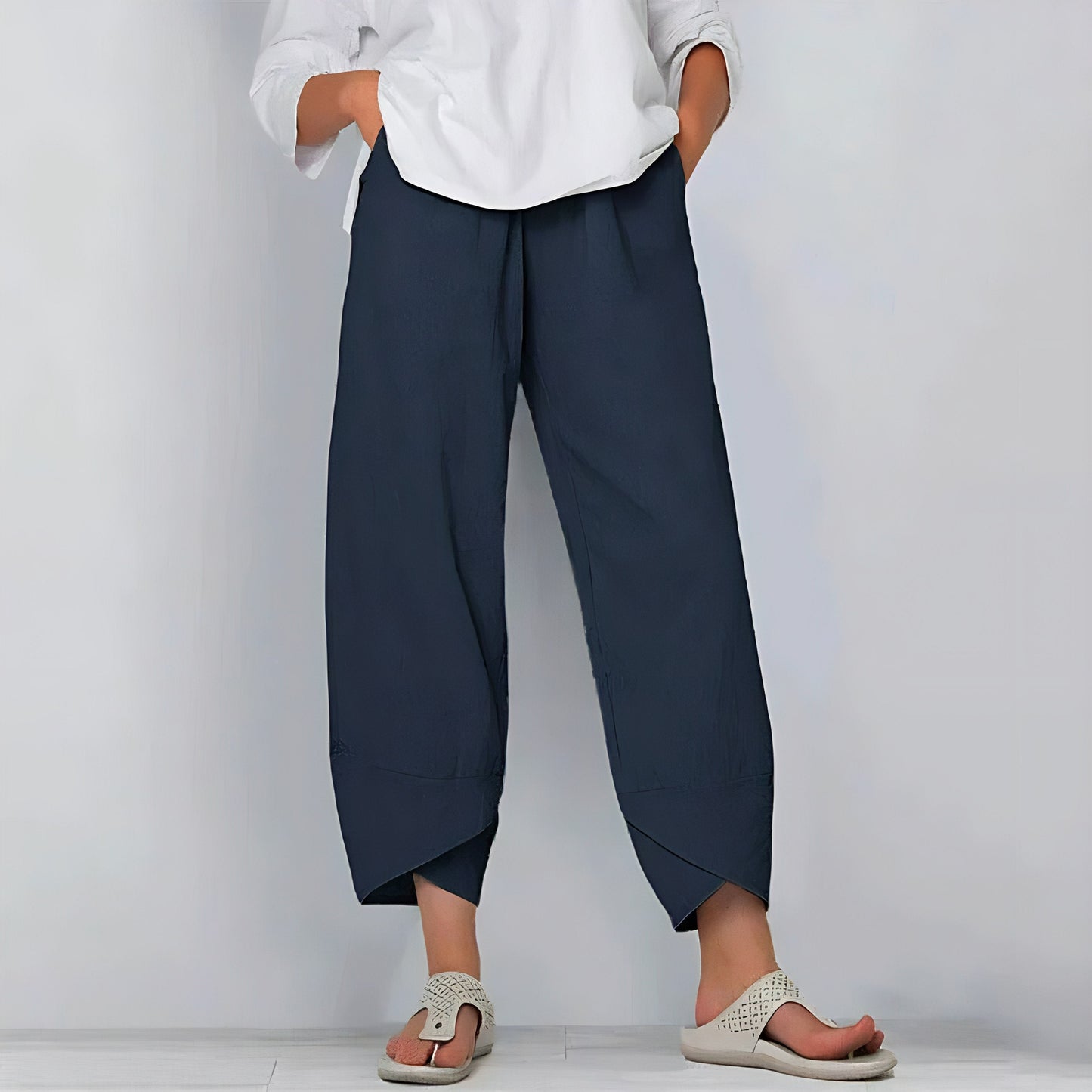 Gina Chic Trousers