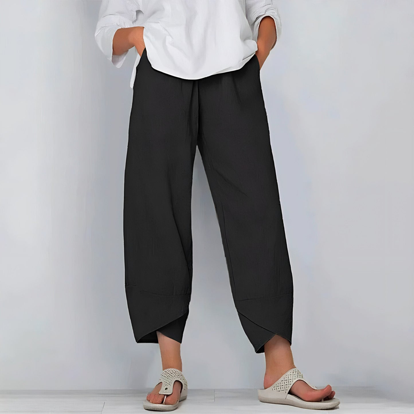 Gina Chic Trousers