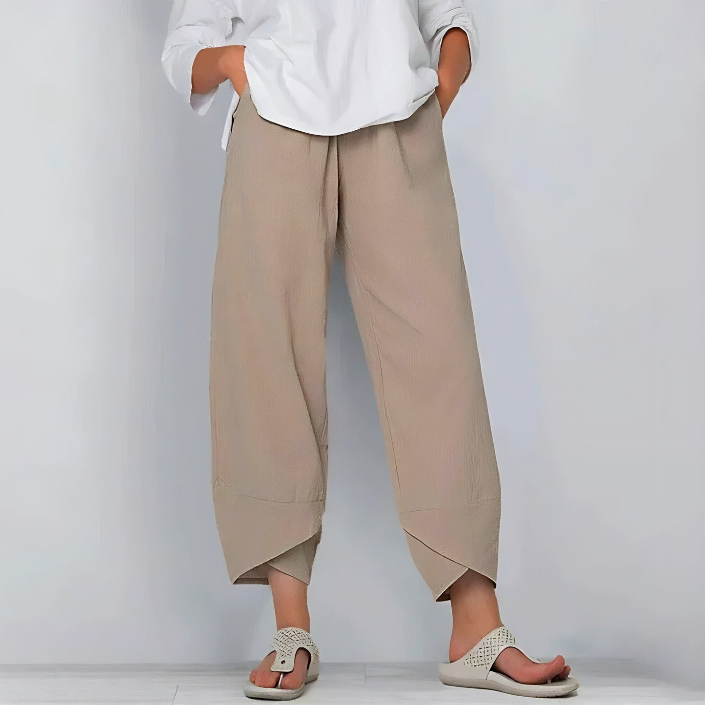 Gina Chic Trousers