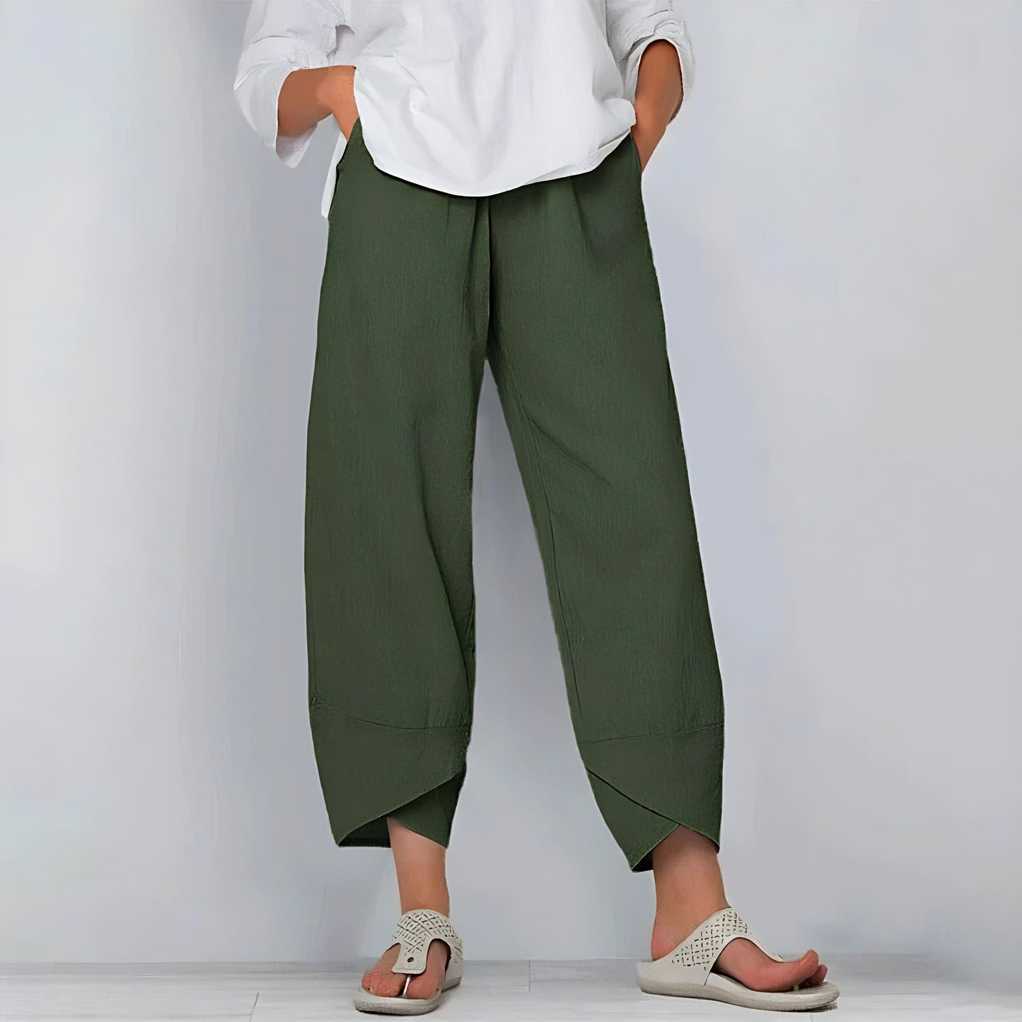Gina Chic Trousers