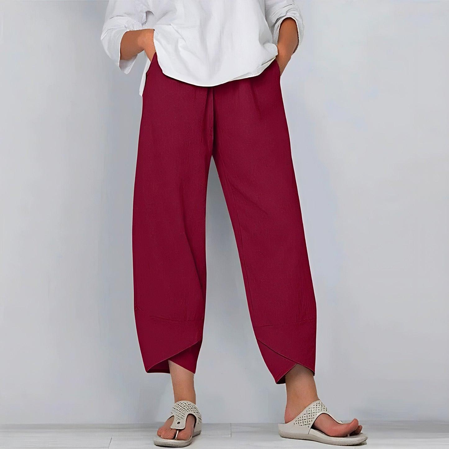 Gina Chic Trousers