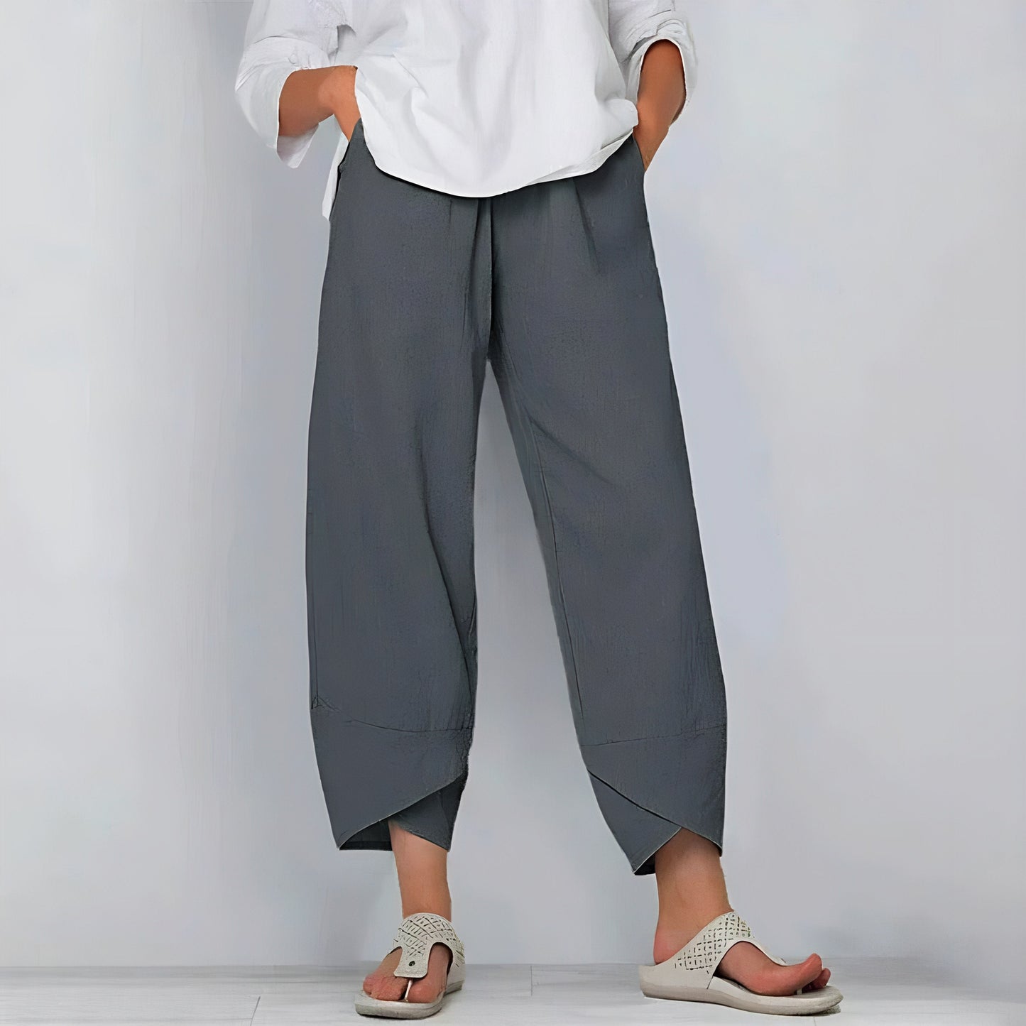 Gina Chic Trousers