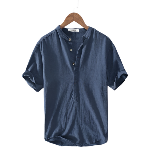 Georges Light Cotton Shirt
