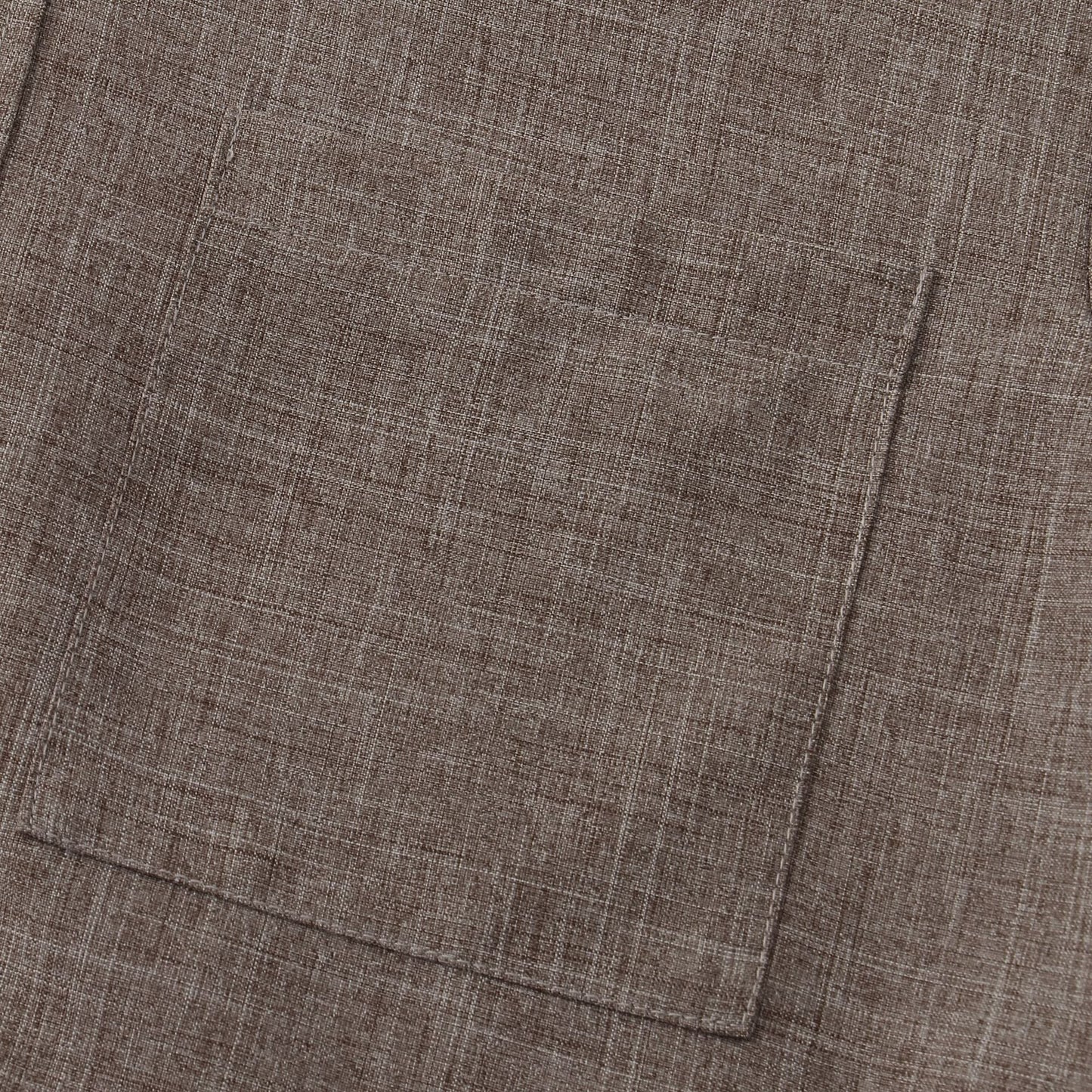 Machu Picchu Linen Shirt