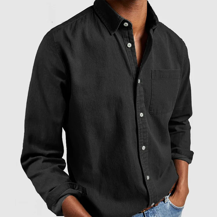 Ron Business Casual Shirt