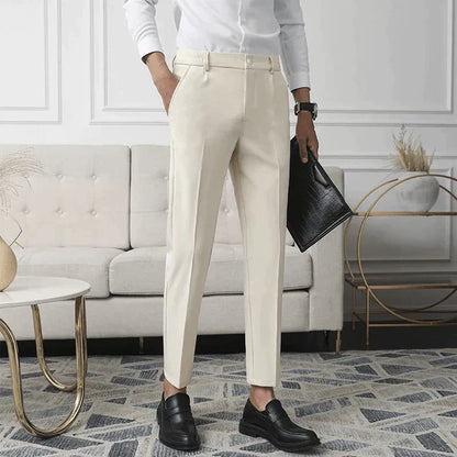 Stretch Pantalon
