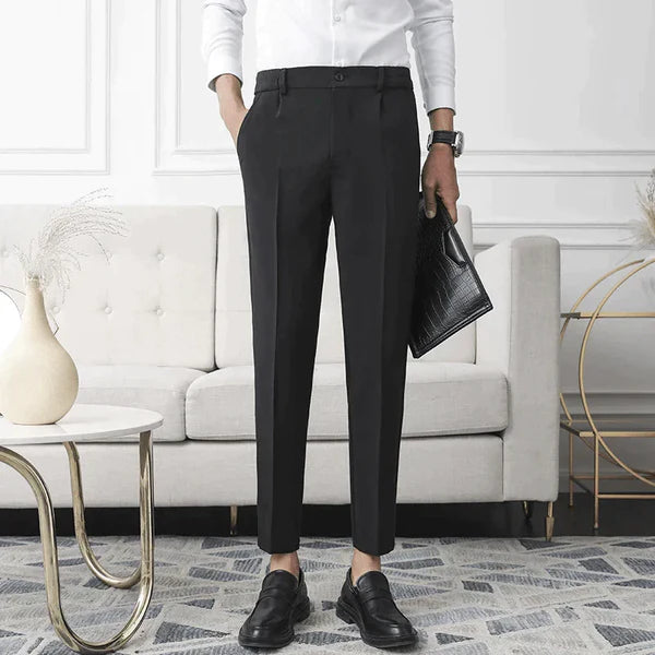 Stretch Pantalon
