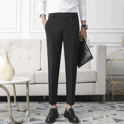 Stretch Pantalon