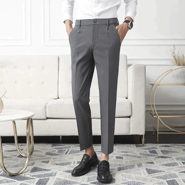 Stretch Pantalon