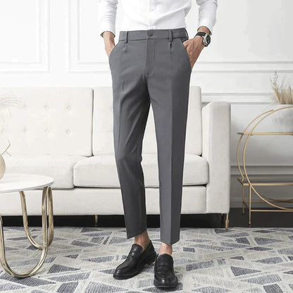 Stretch Pantalon
