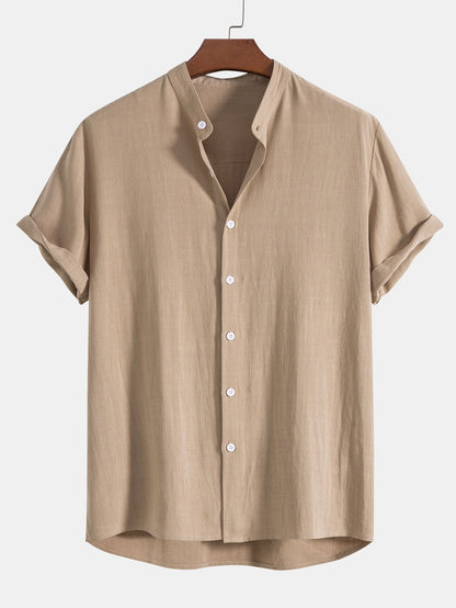 Niko Shirt & Trouser Set