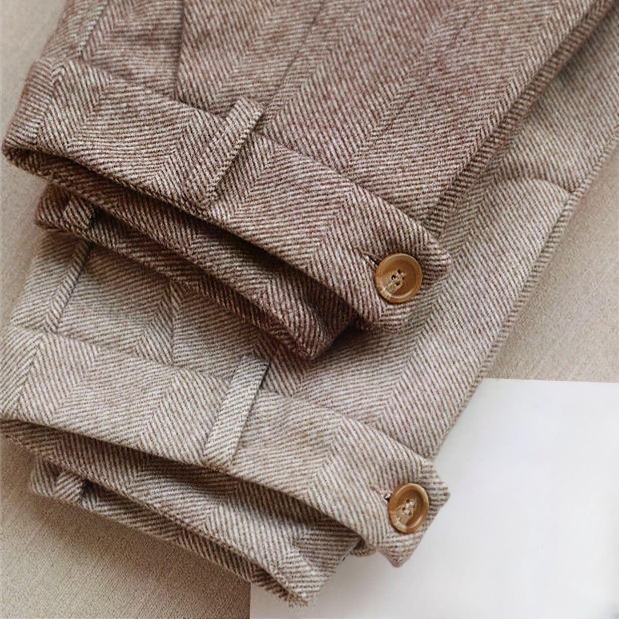 Buy 1 Get 1 Free - Bestseller Tailored Trousers