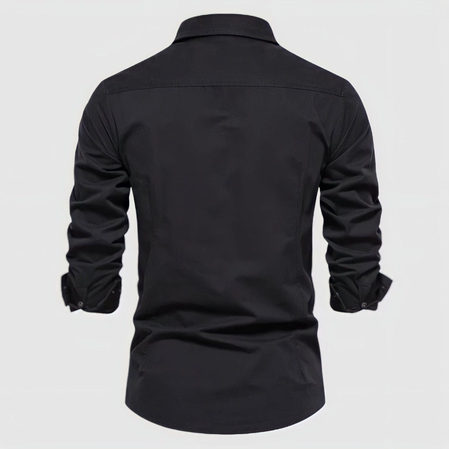 Burt Shirt