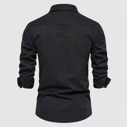 Burt Shirt
