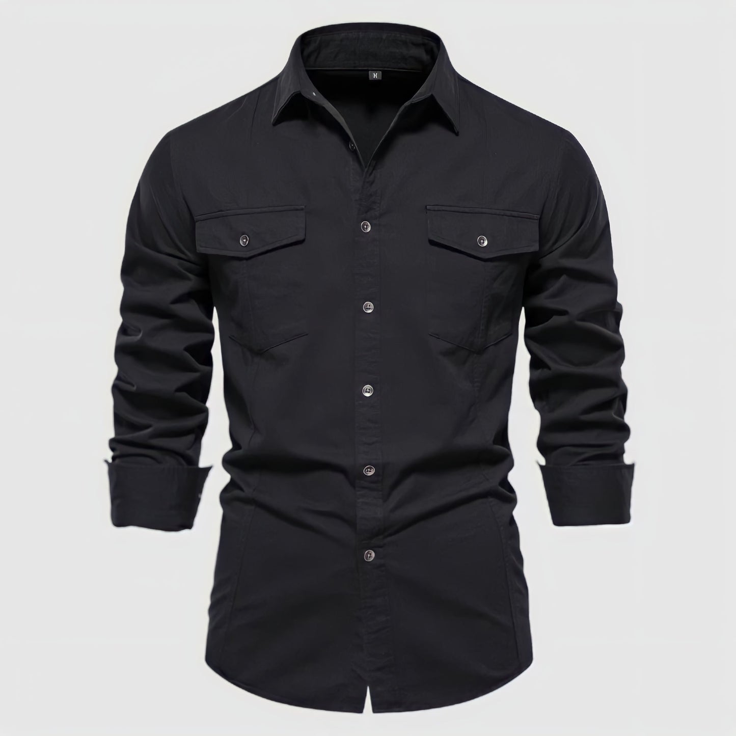 Burt Shirt