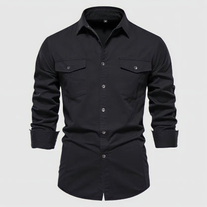 Burt Shirt